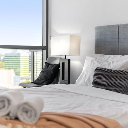 Hearty Milton Apartments Brisbane Buitenkant foto