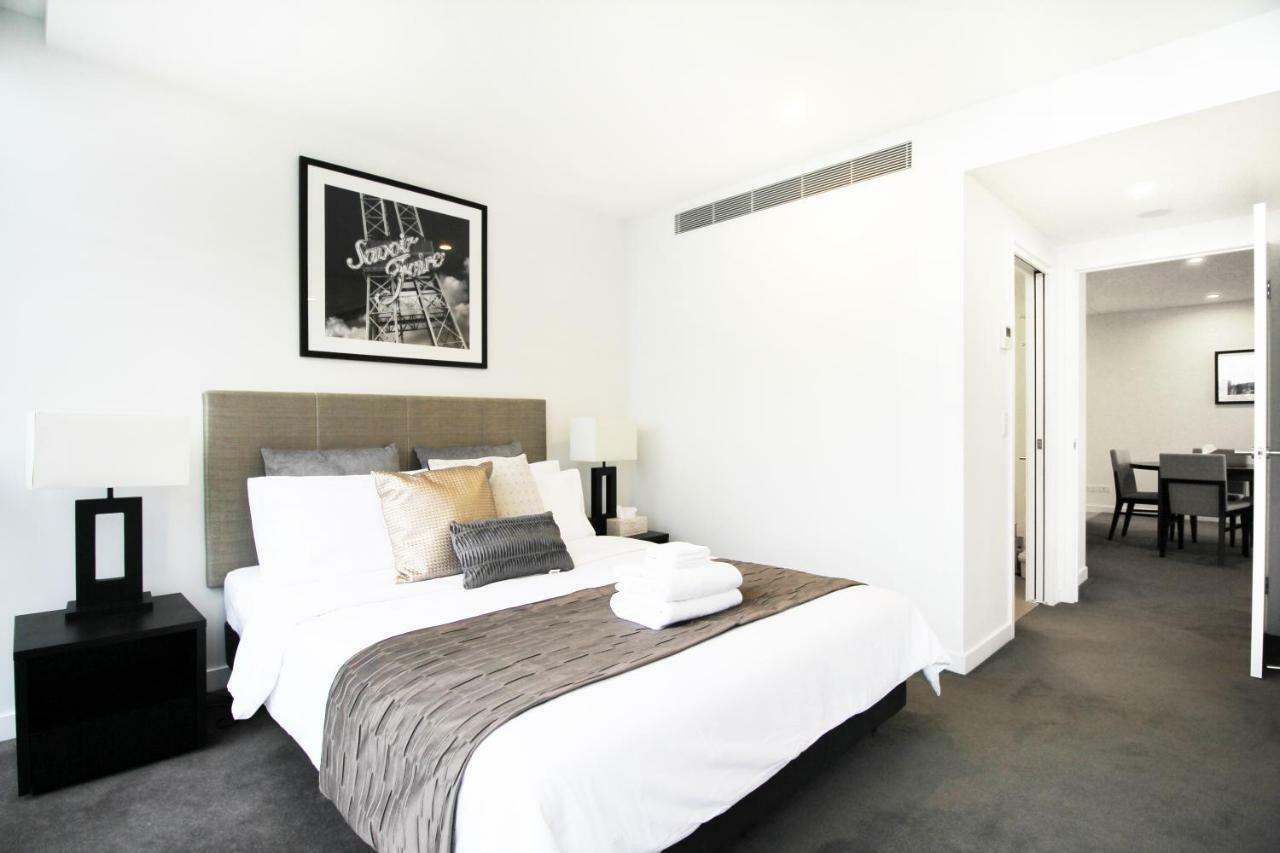Hearty Milton Apartments Brisbane Buitenkant foto